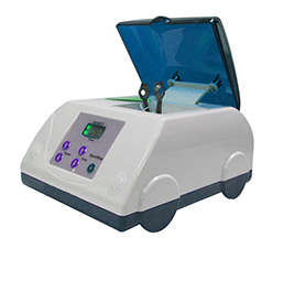 vibrador cápsulas Technoflux1